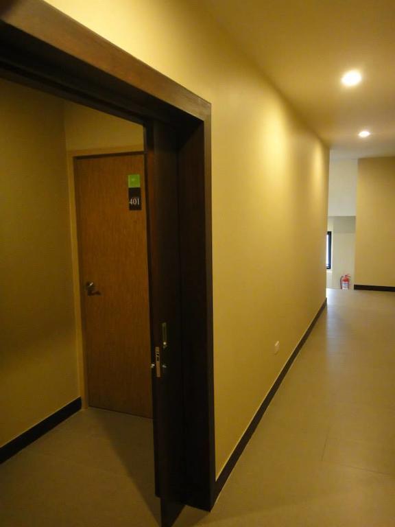 Aleaf Bangkok Hotell Exteriör bild